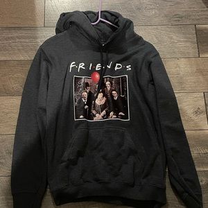 Horror Hoodie